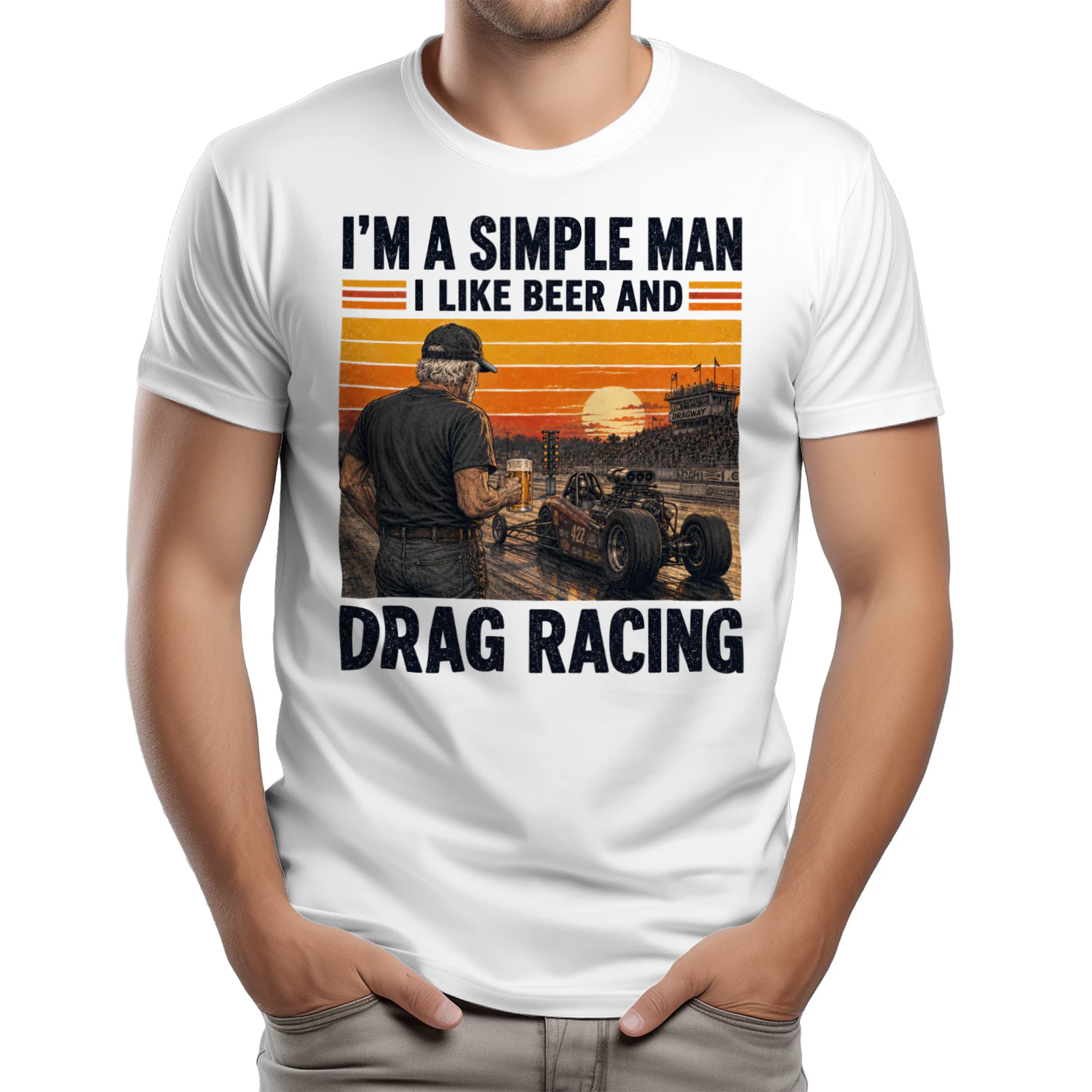 TEU0404 Drag Racing 3