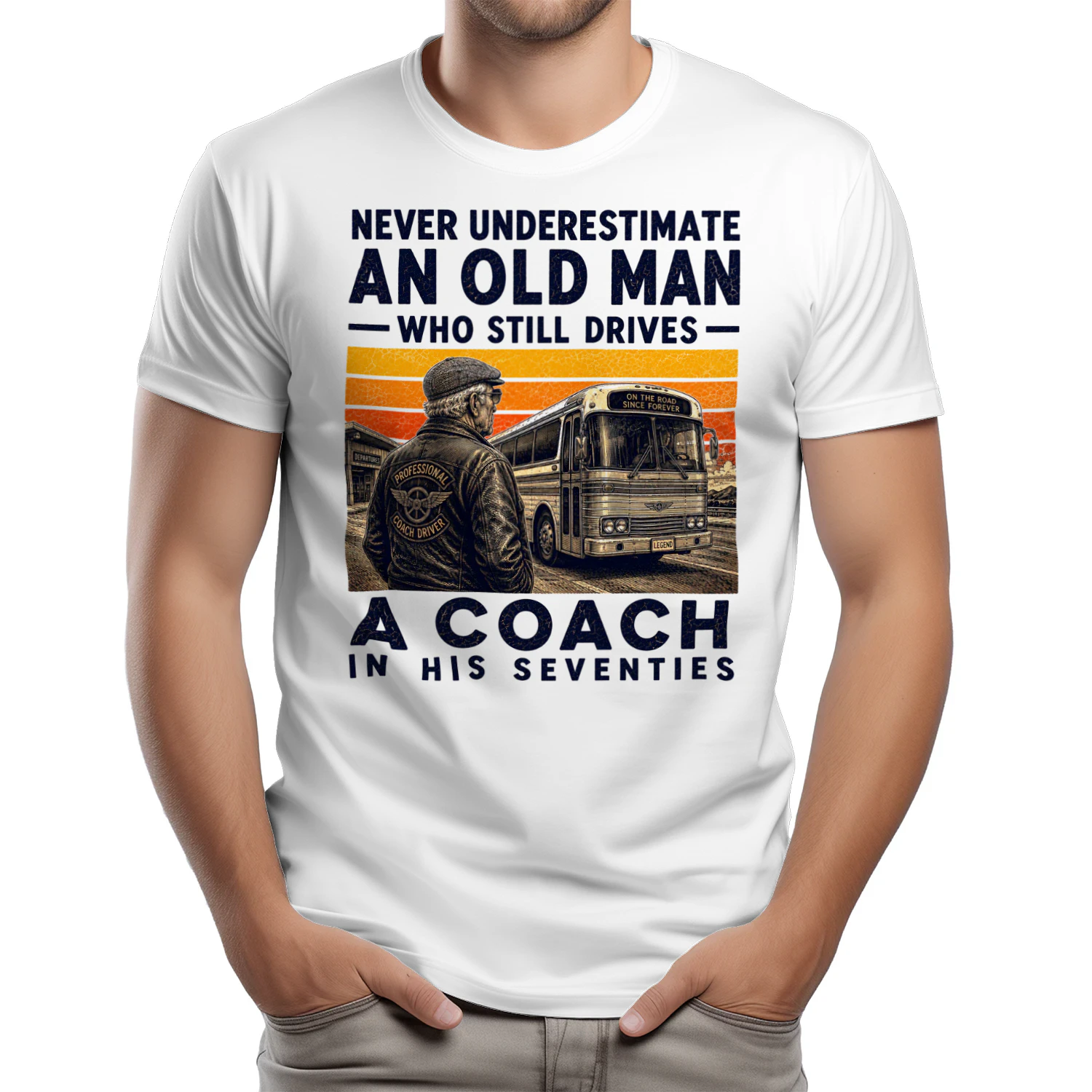 TEU0794 A Coach