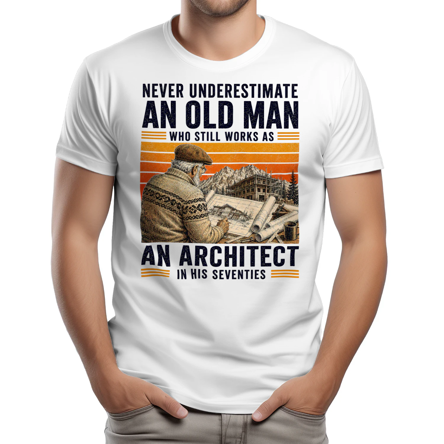 TEU0413 An Architect