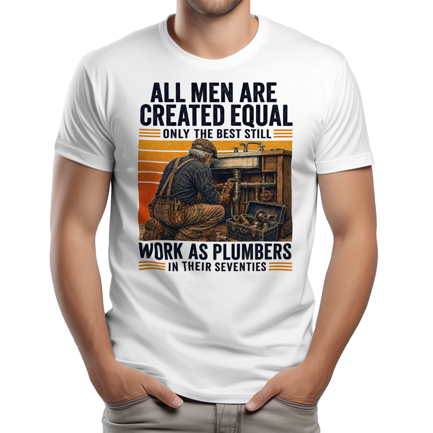 TEU0425 Work As Plumbers