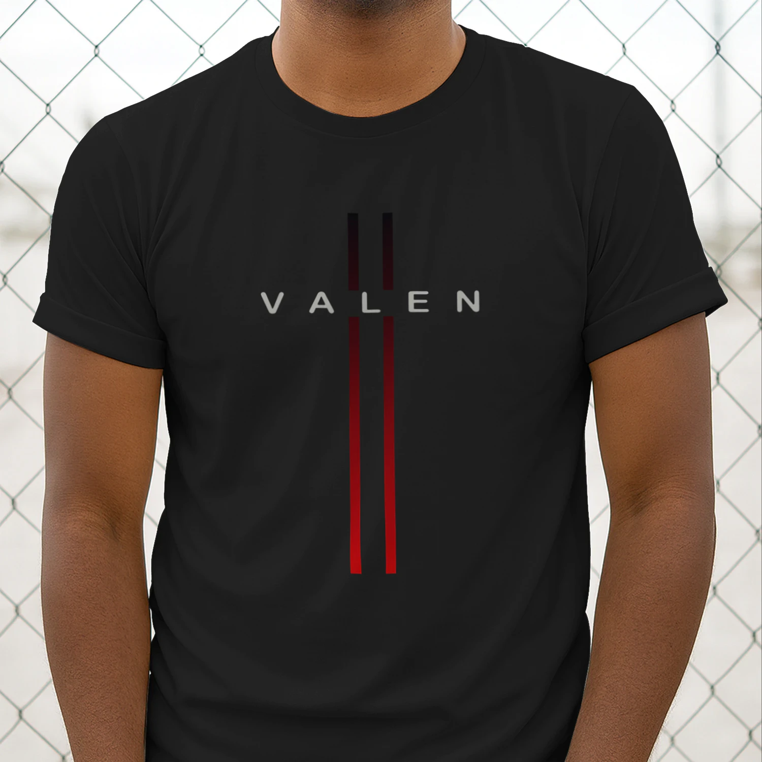 Valen Stride