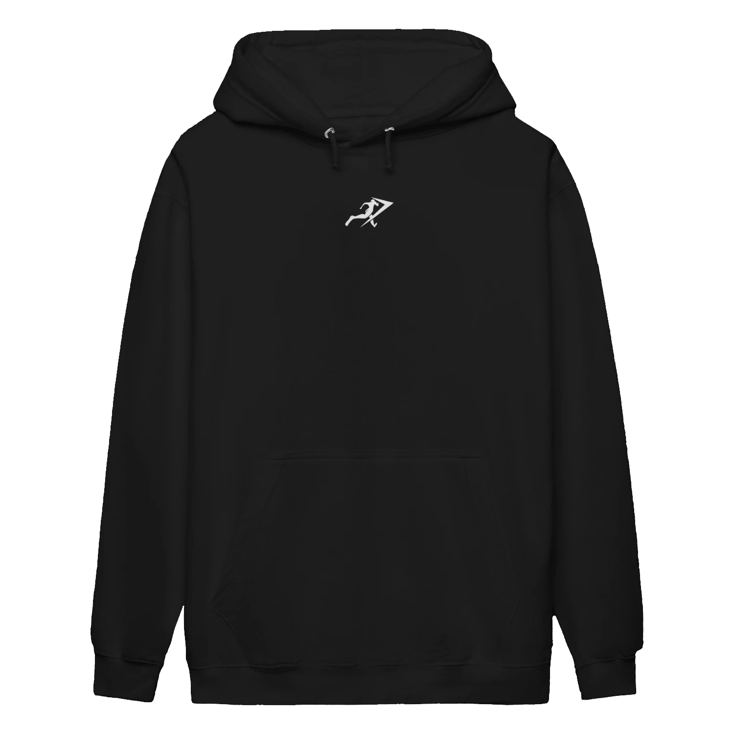 VALLEN “Break Rules” Statement Hoodie