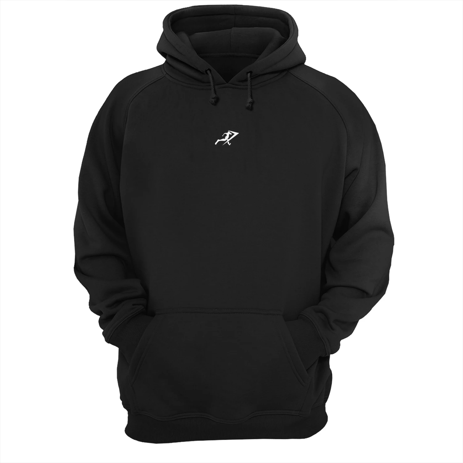 VALLEN “Break Rules” Statement Hoodie