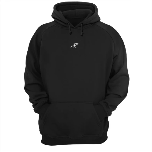 VALLEN “Break Rules” Statement Hoodie