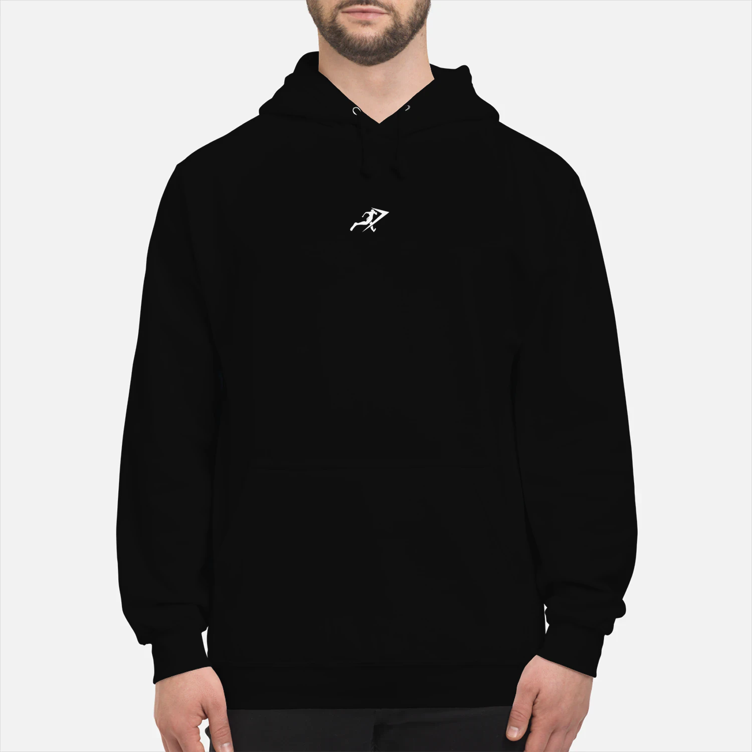 VALLEN “Break Rules” Statement Hoodie
