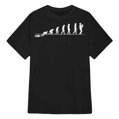 French Horn Evolution Musician Gift