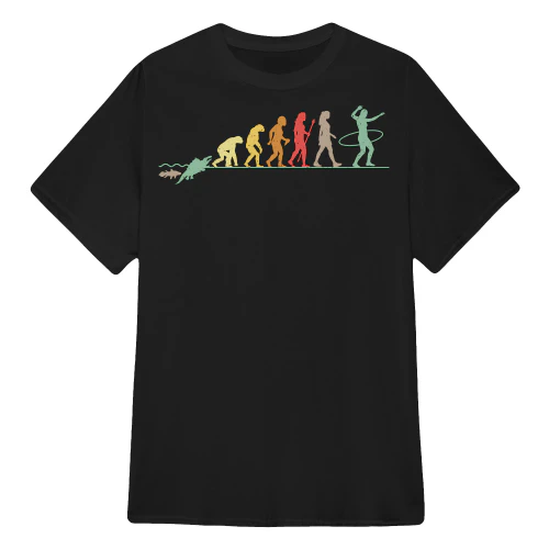 Hula Hoop Dance Evolution – Perfect Gift for Hula Hoop Dancers & Dance Lovers