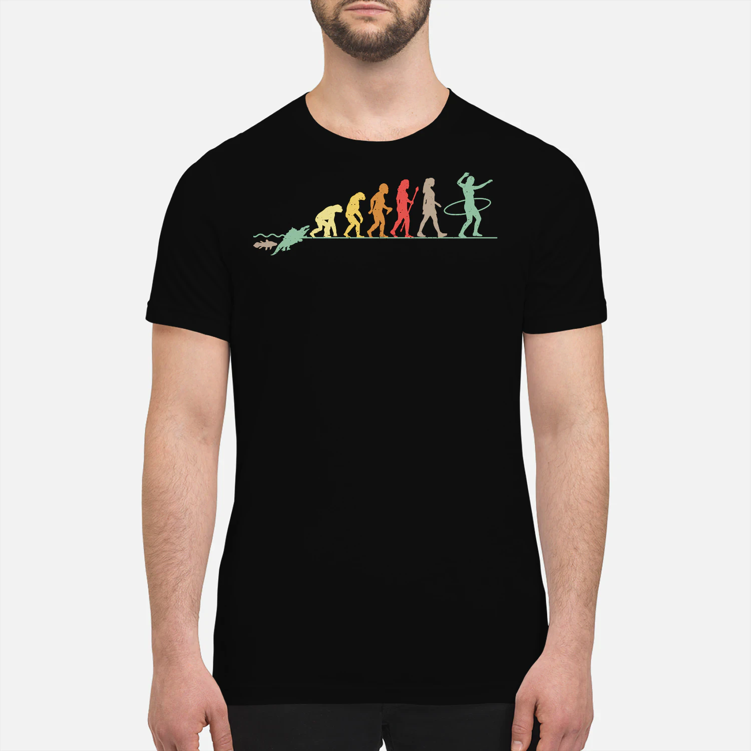 Hula Hoop Dance Evolution – Perfect Gift for Hula Hoop Dancers & Dance Lovers