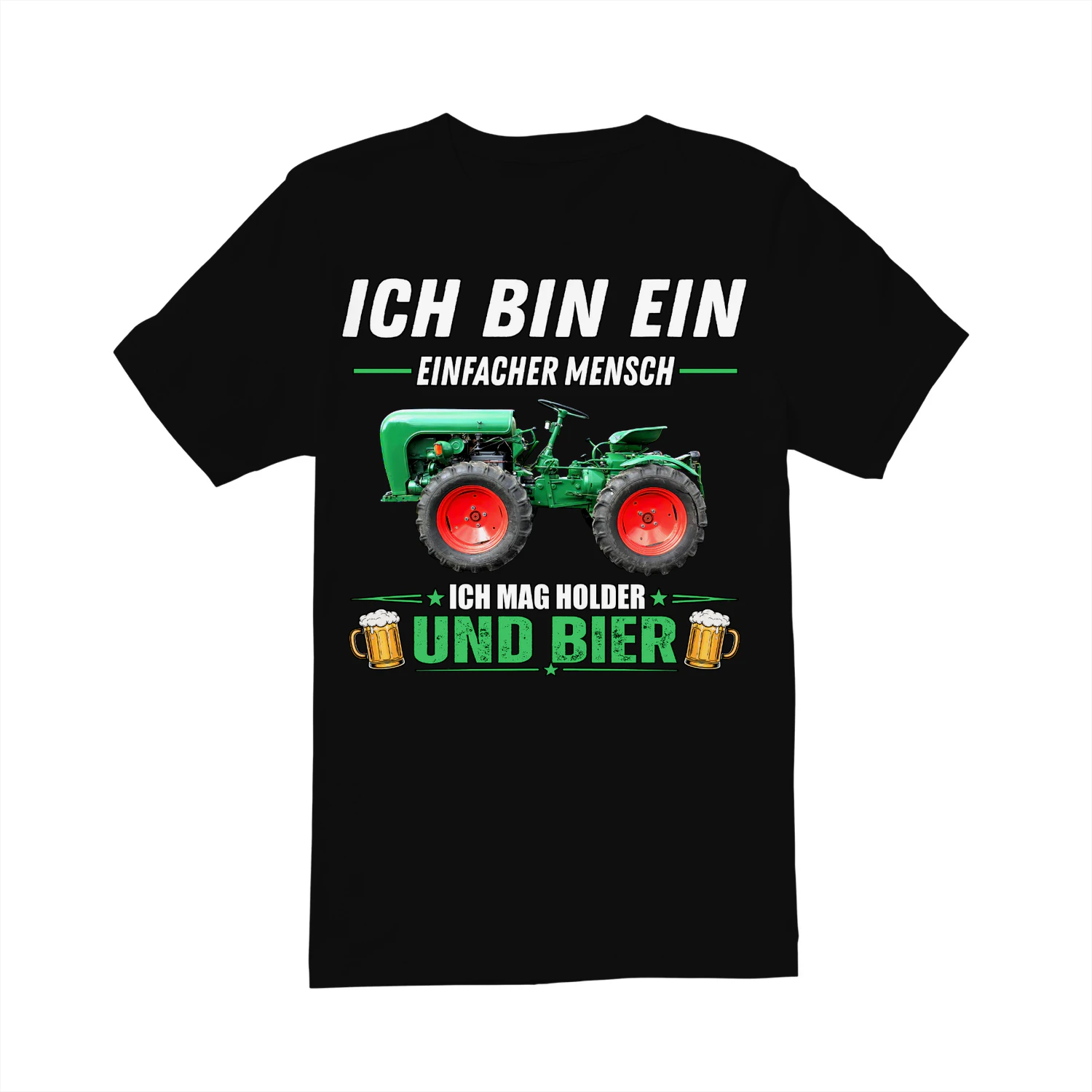 Holder Bier