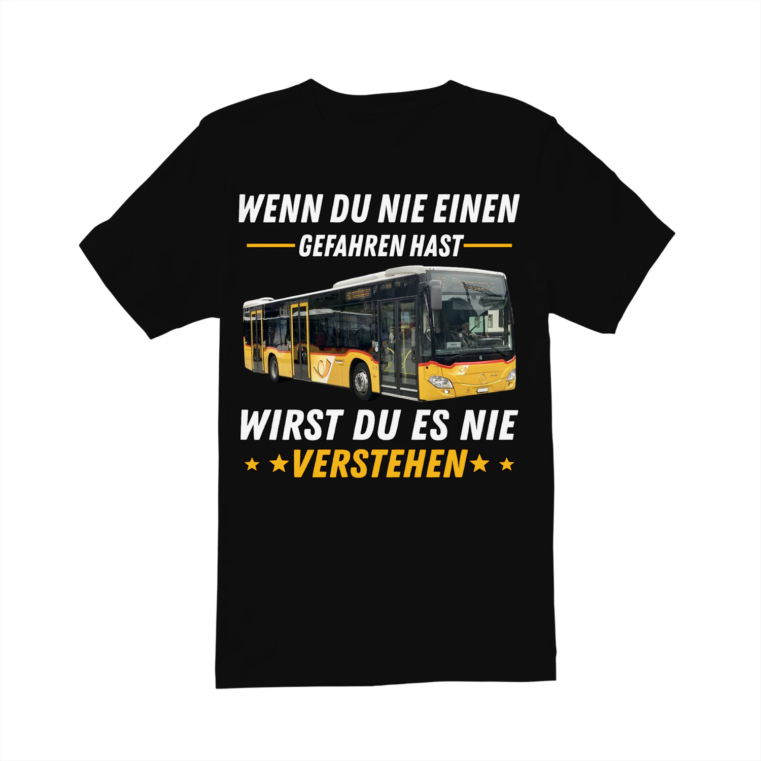 Postauto Bus