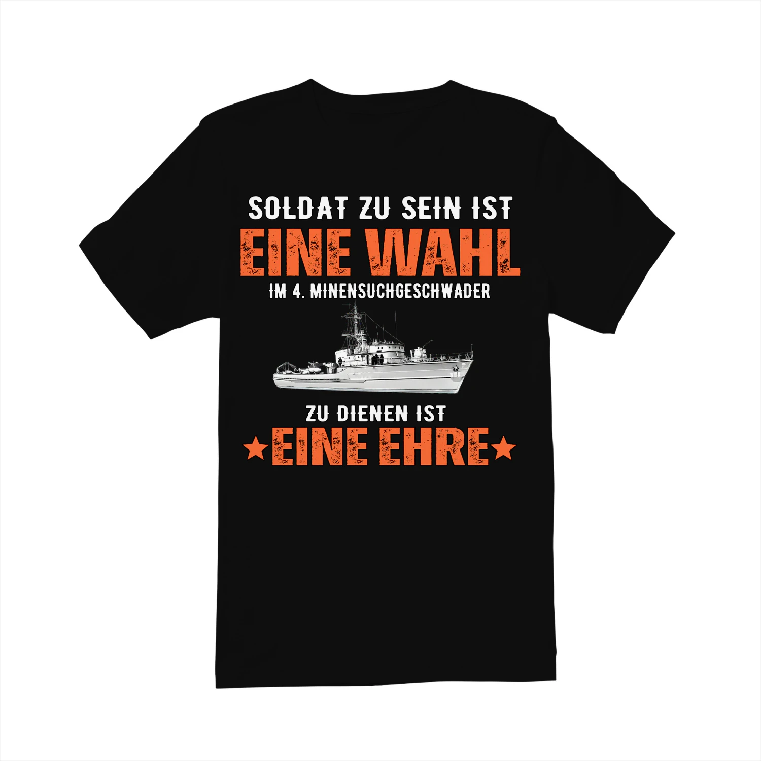 4 MINENSUCHGESCHWADER
