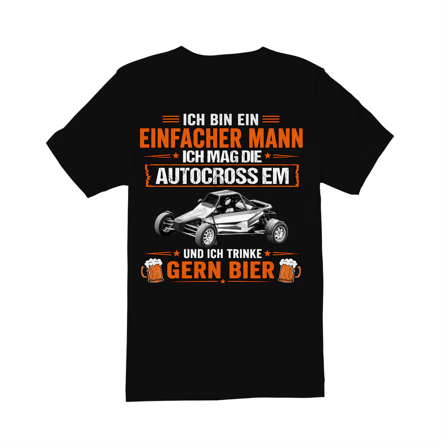 Autocross EM