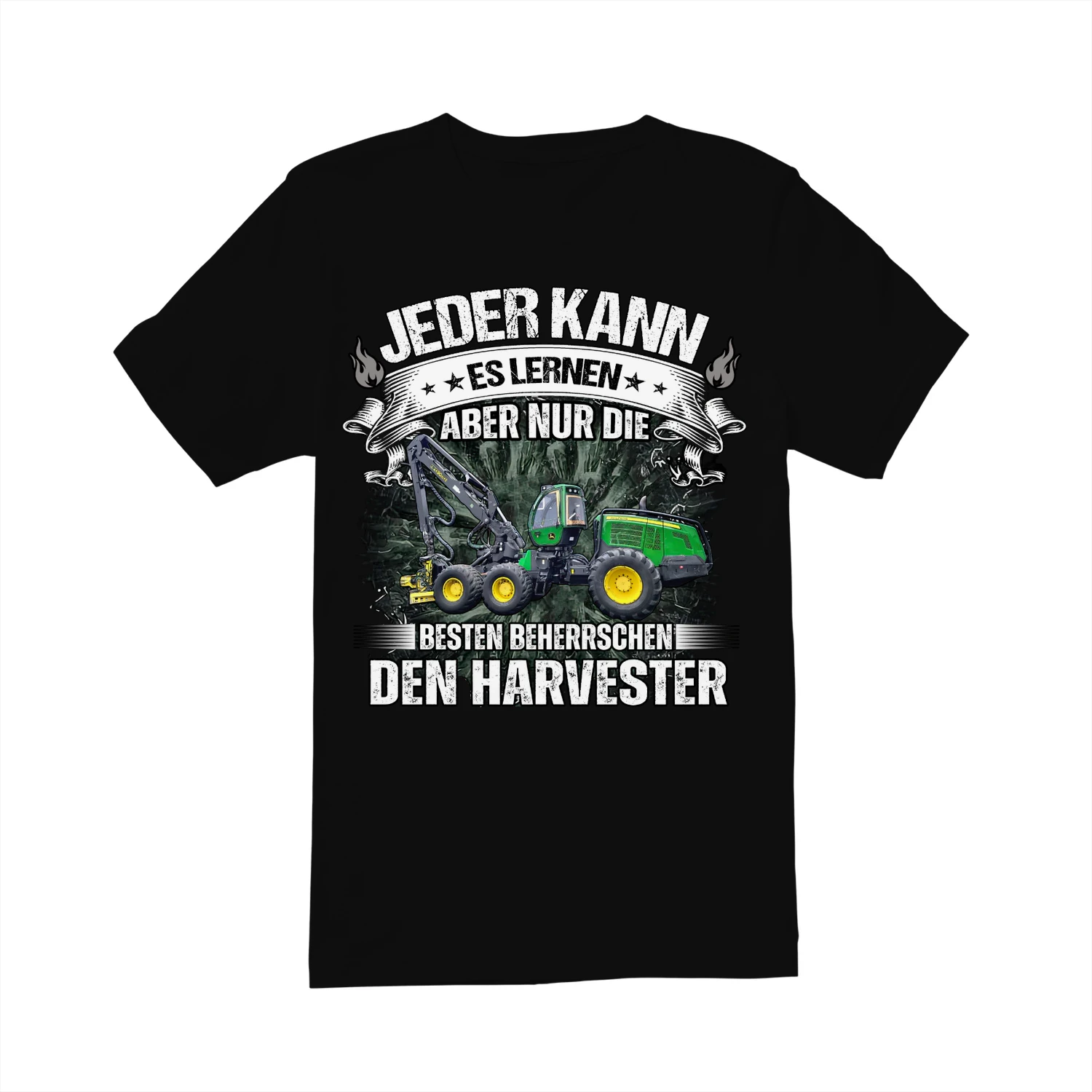 HARVESTER