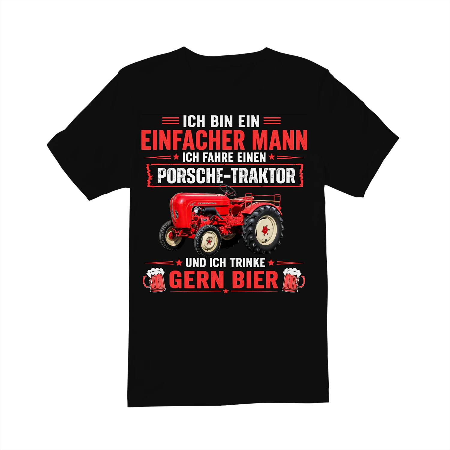 Porsche Bier