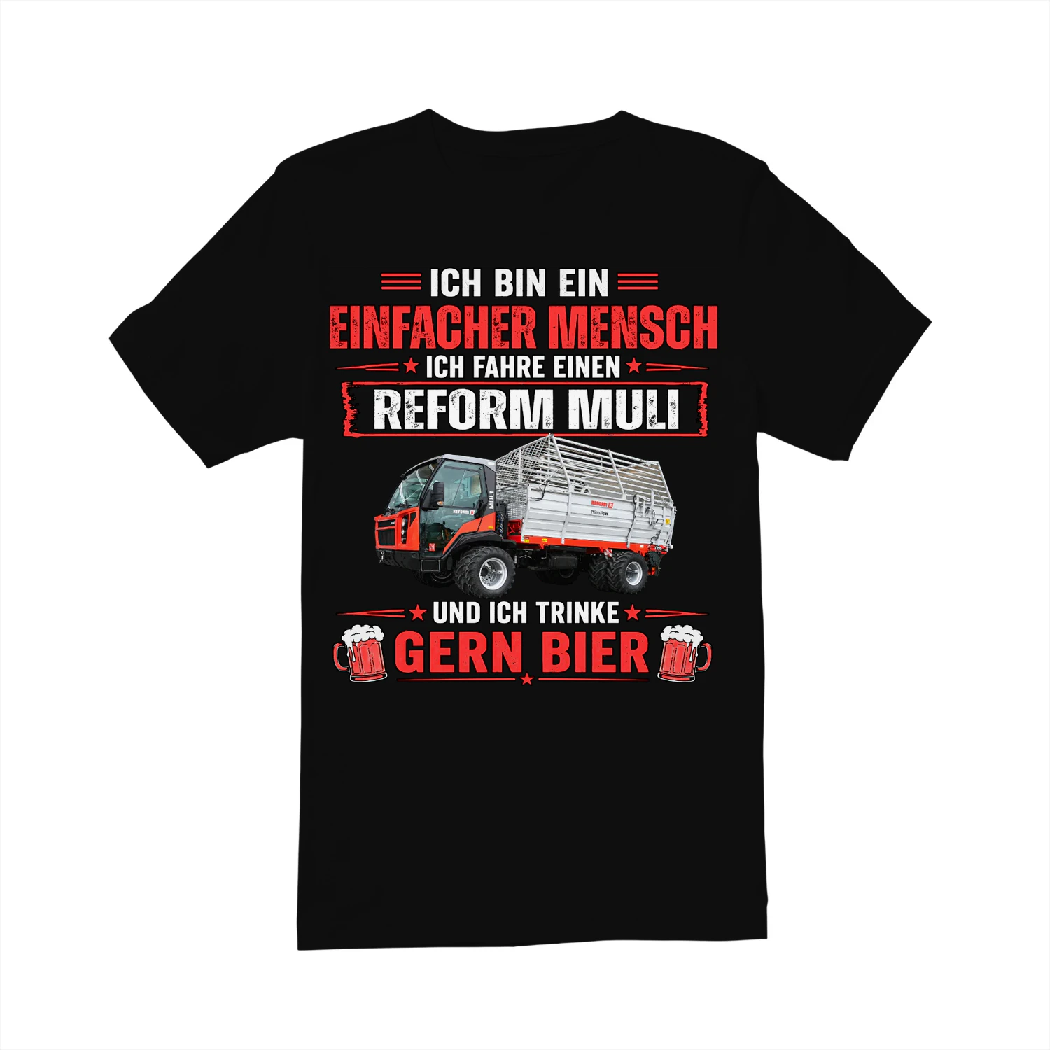 Reform-Muli