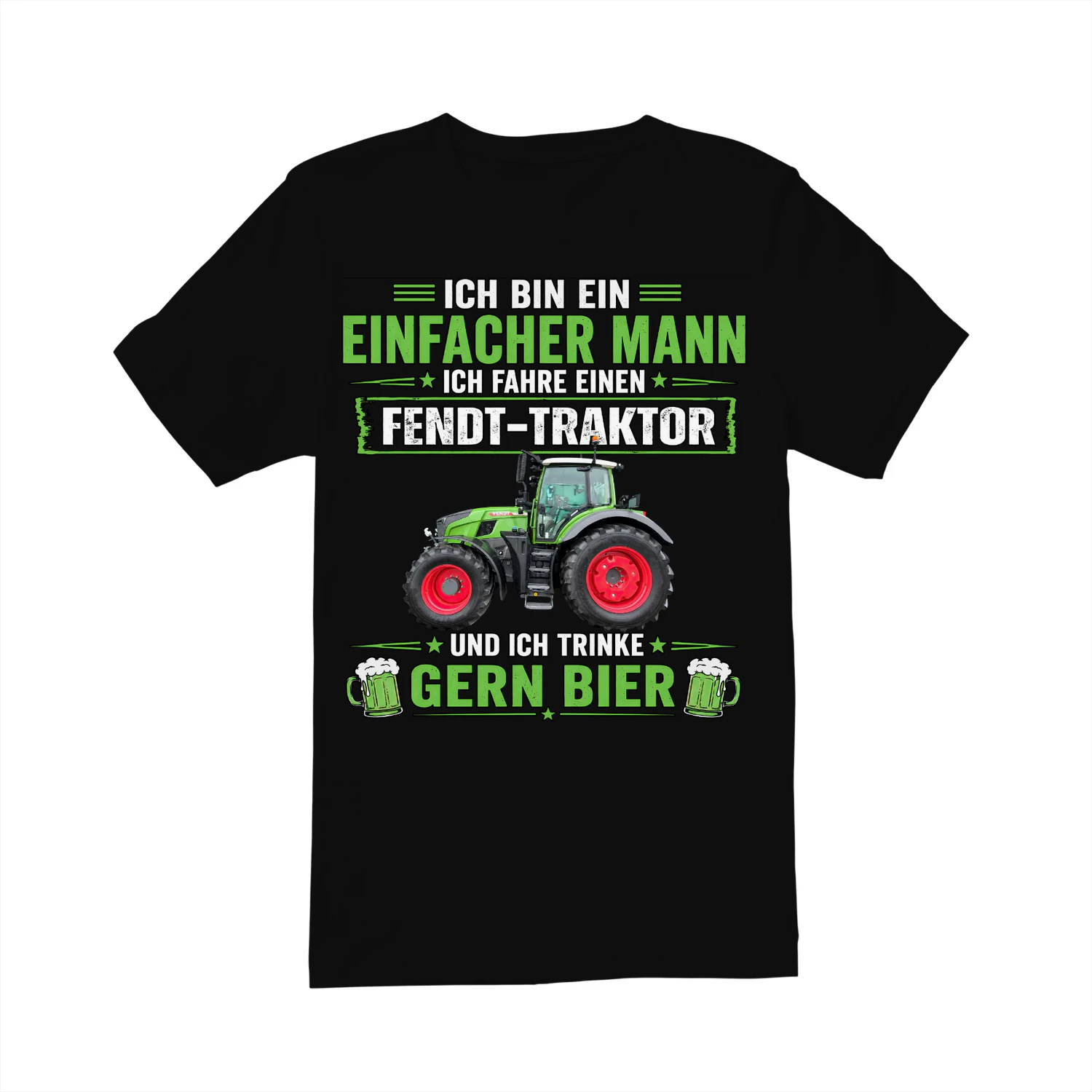 Fendt Bier