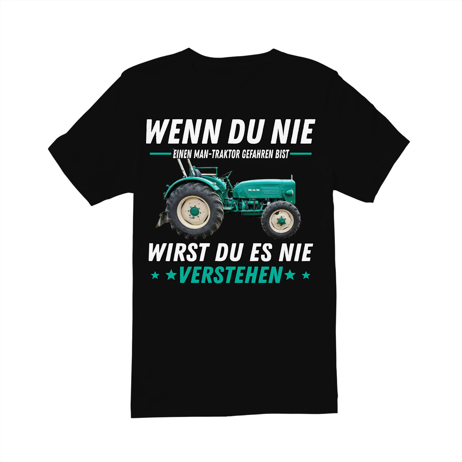 MAN De