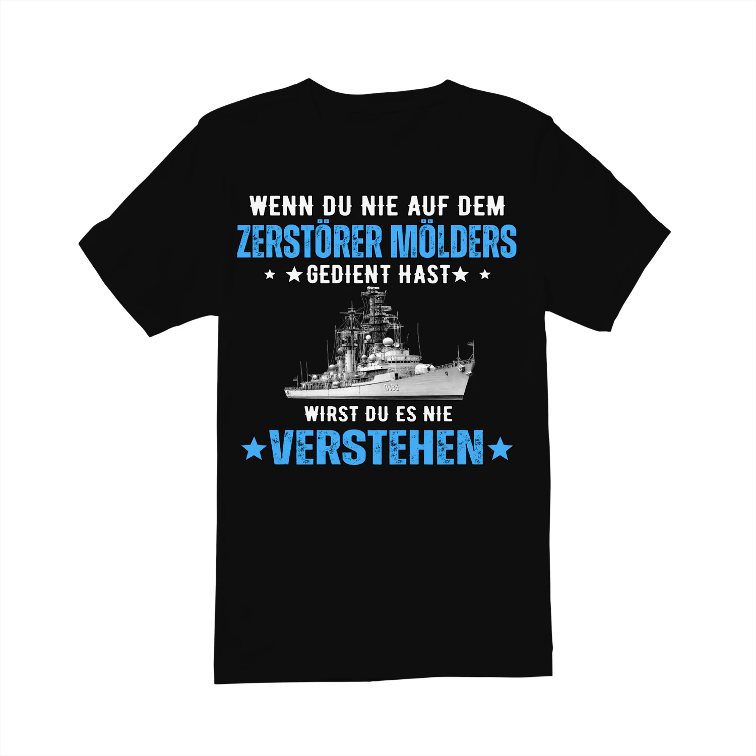 ZERSTÖRER