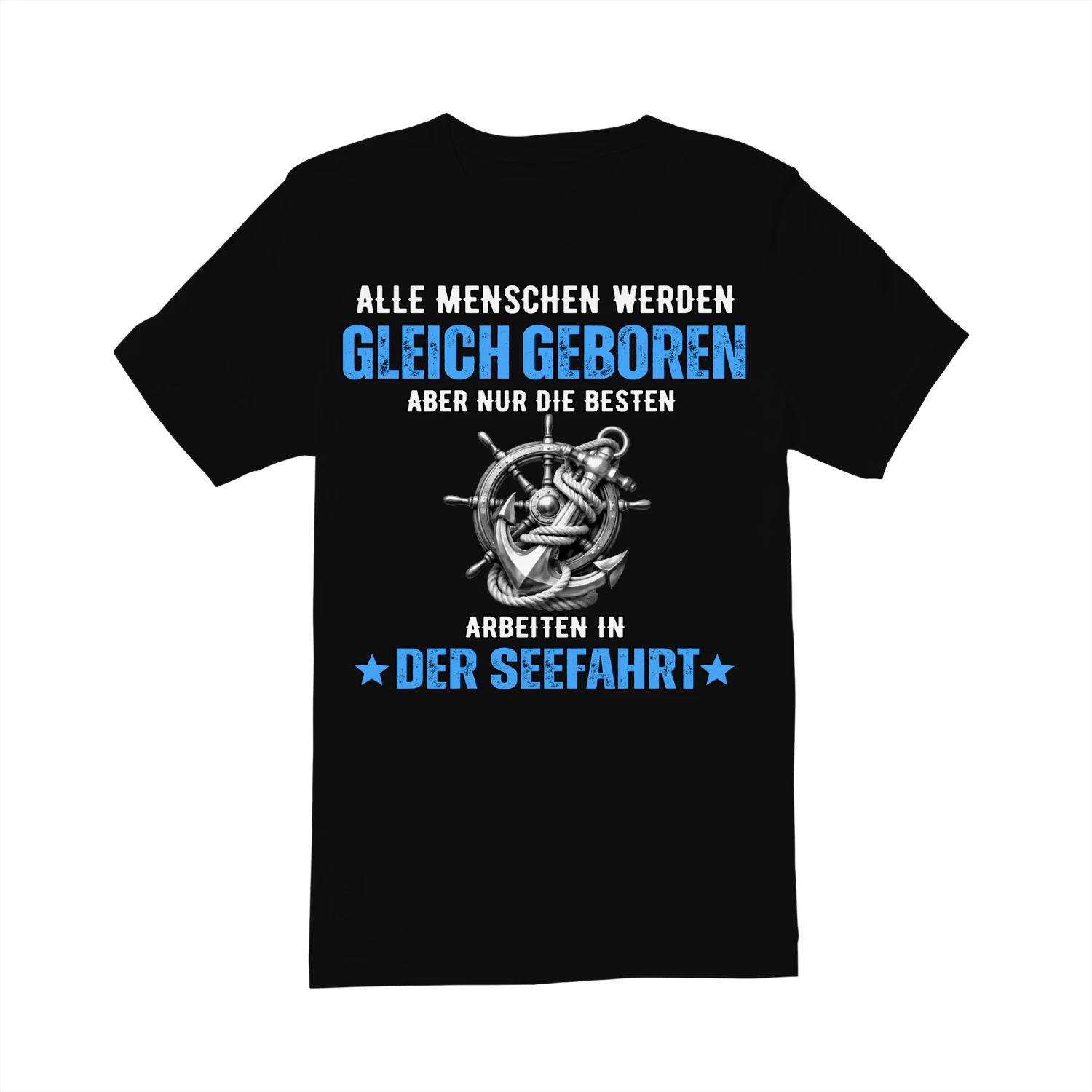 SEEFAHRT