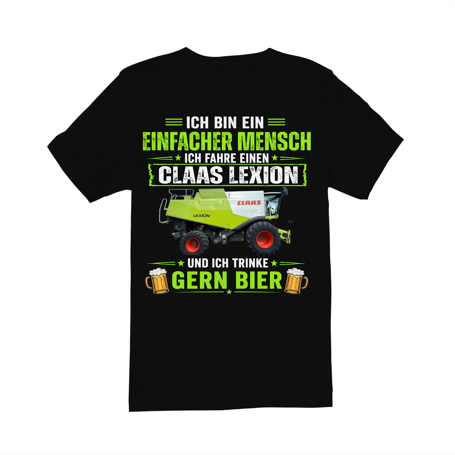 Lexion Bier