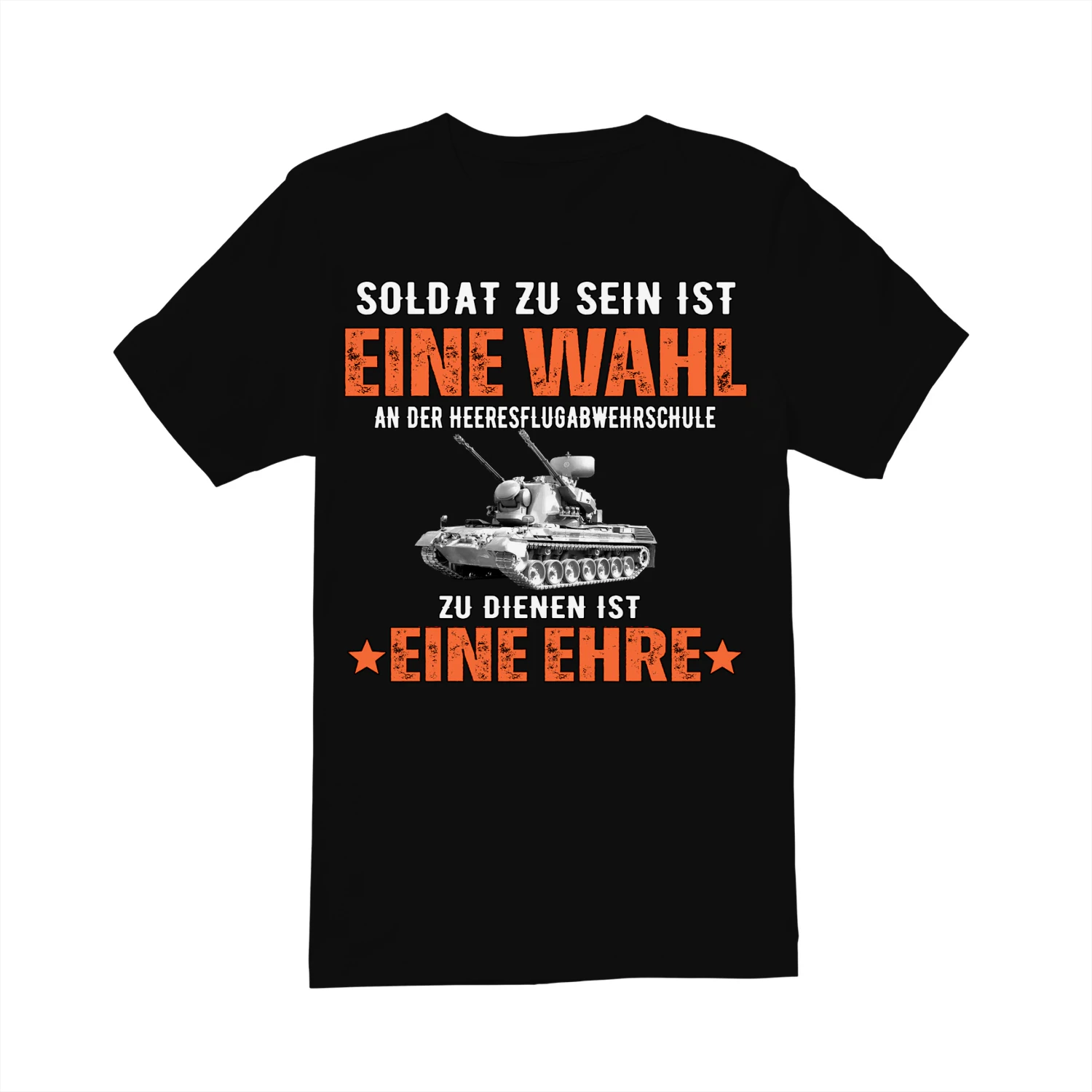 Heeresflugabwehrschule
