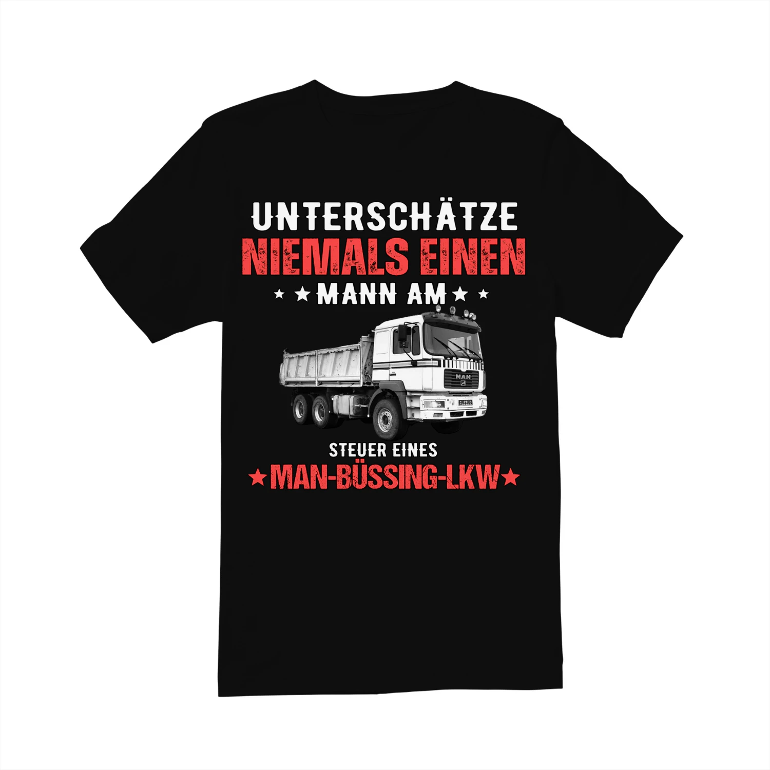 MAN-Büssing