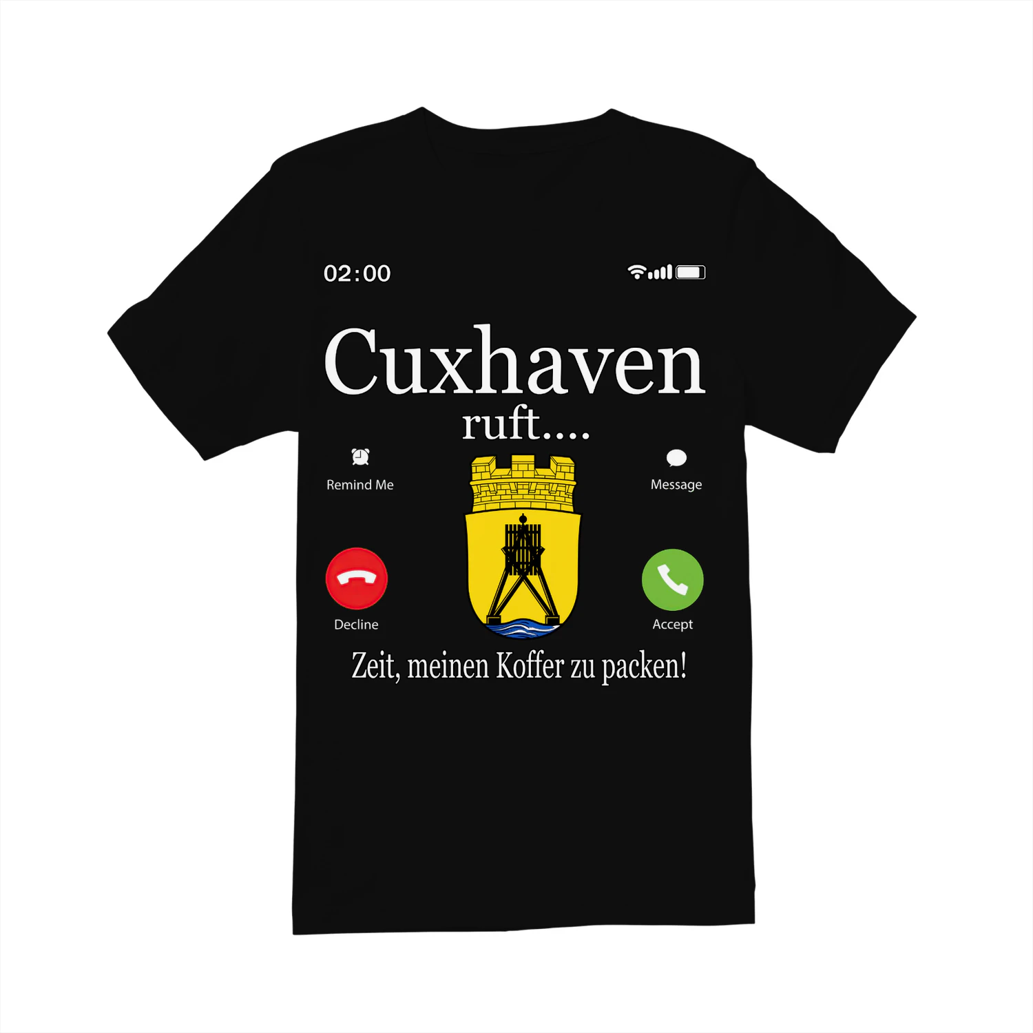Cuxhaven