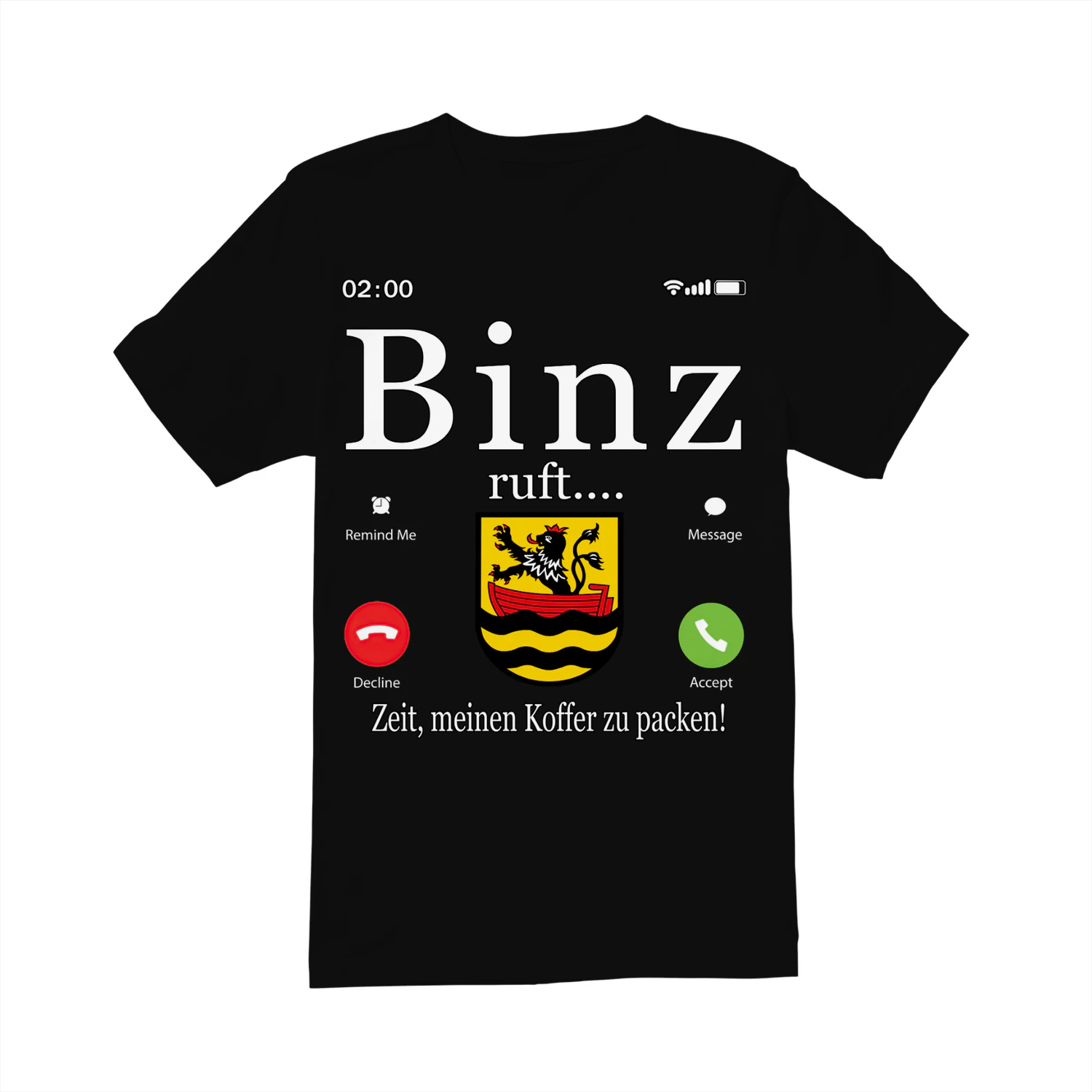 Binz