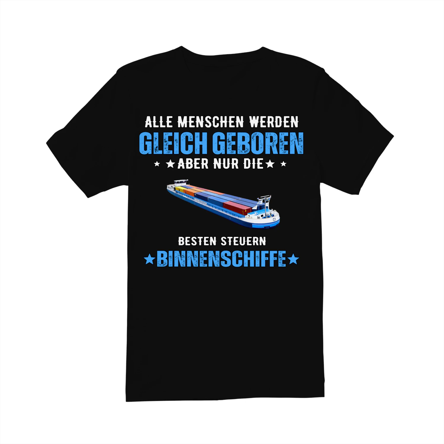 BINNENSCHIFFE