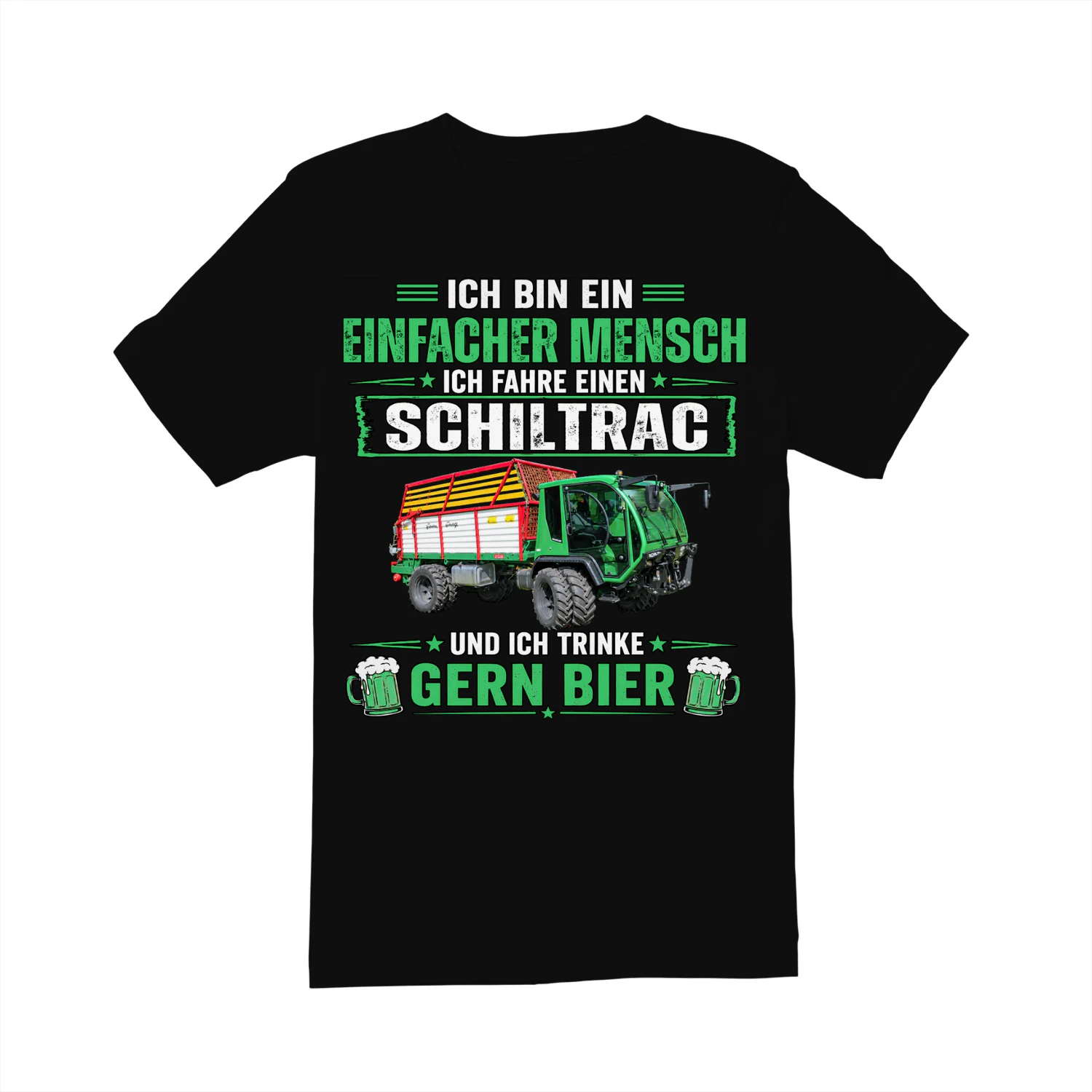Schiltrac Bier