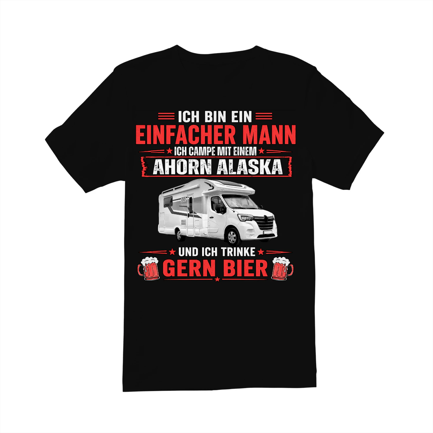 AhornAlaska
