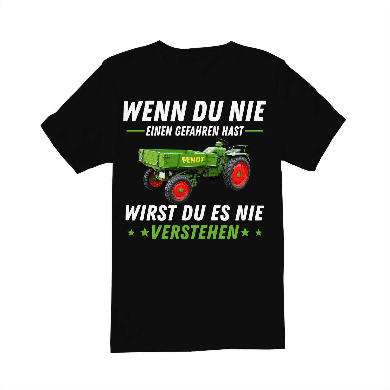 Fendt GT