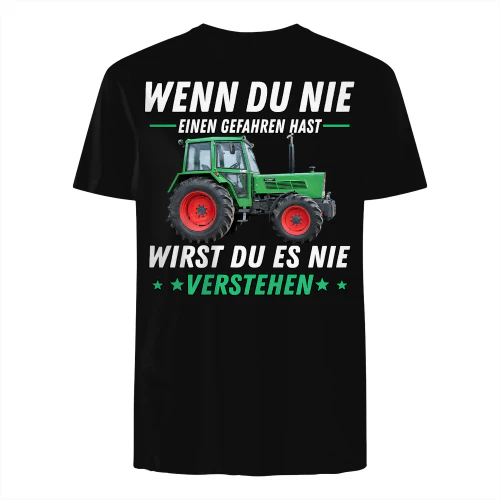Fendt Fahren