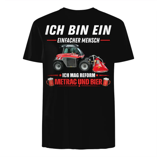 Metrac bier