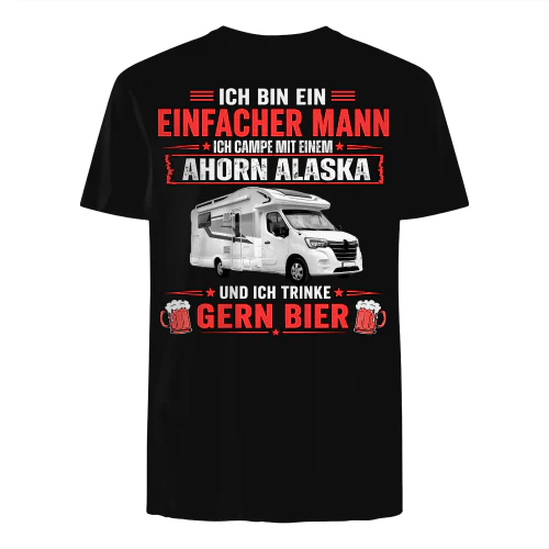 AhornAlaska
