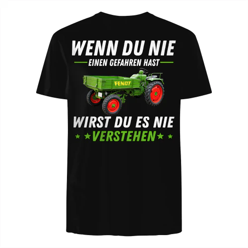 Fendt GT