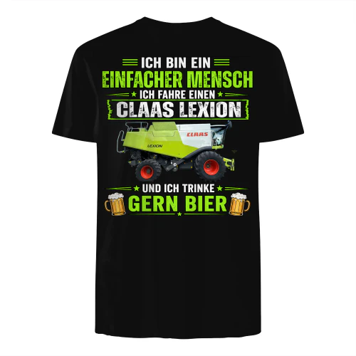 Lexion Bier