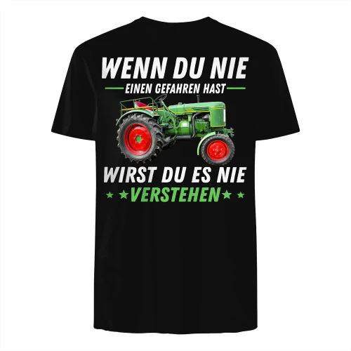Fendt-Dieselross