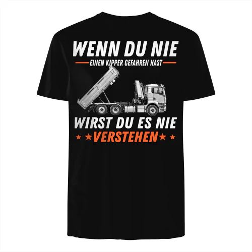 Kipper Fahren