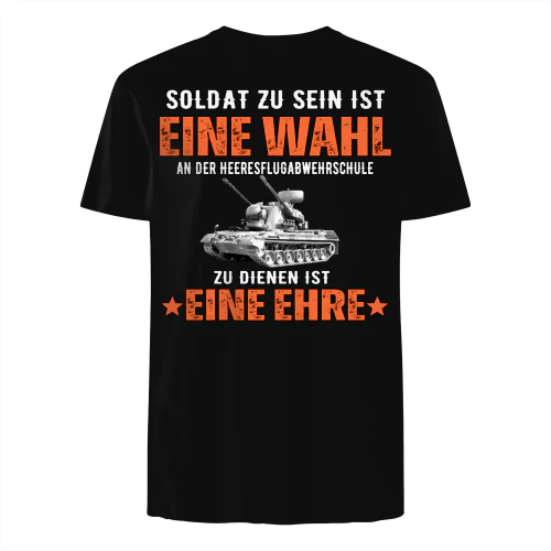 Heeresflugabwehrschule