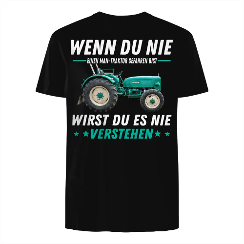 MAN De