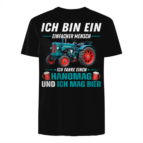 Hanomag Bier