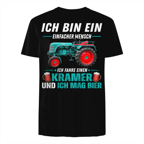 Kramer Bier