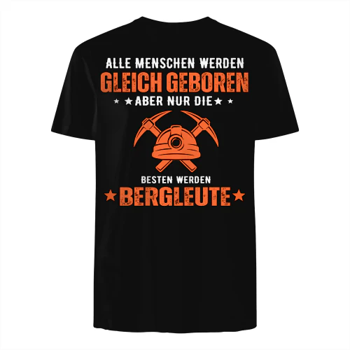 BERGLEUTE
