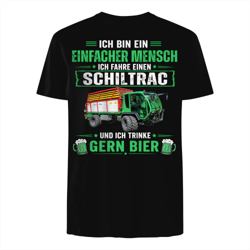 Schiltrac Bier