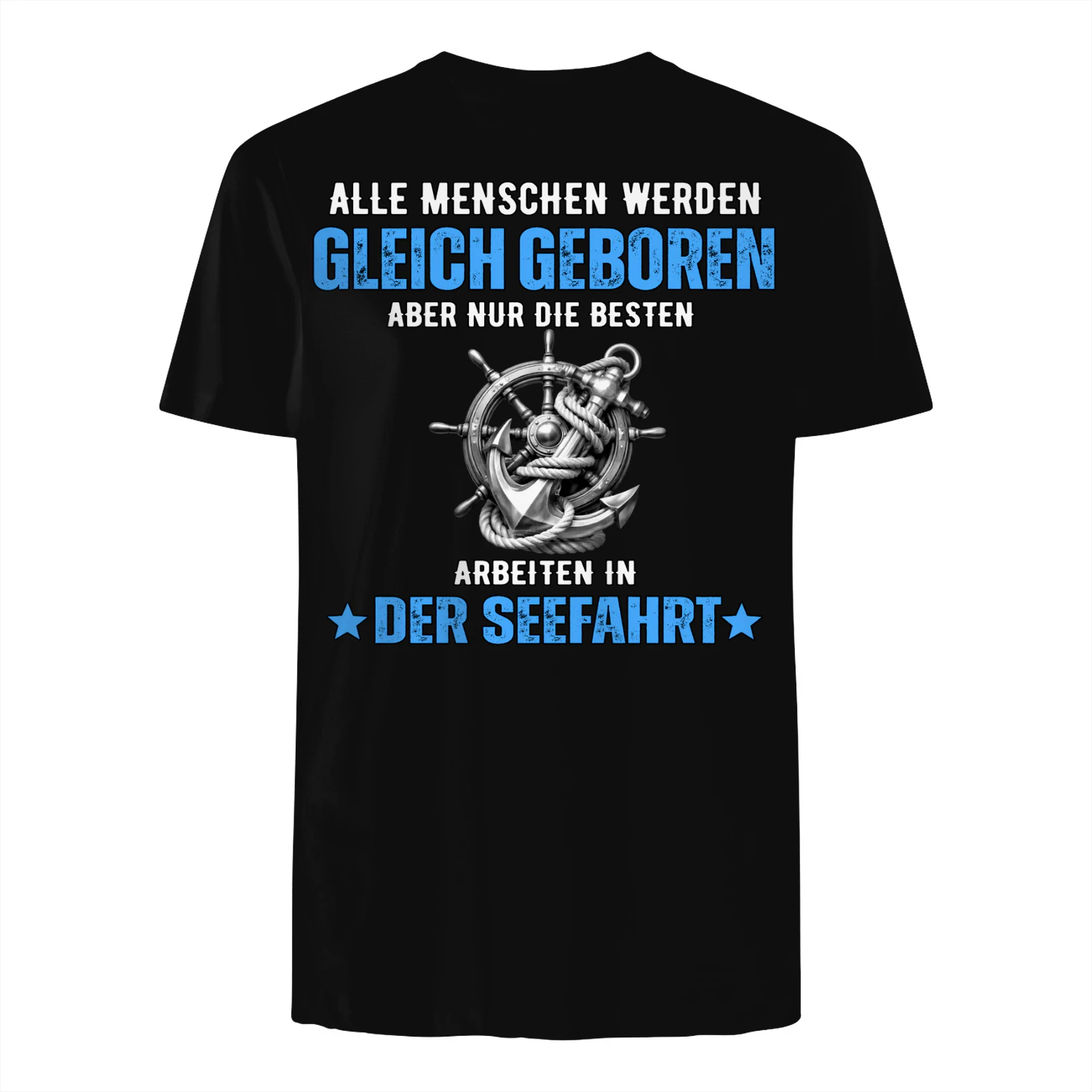 SEEFAHRT
