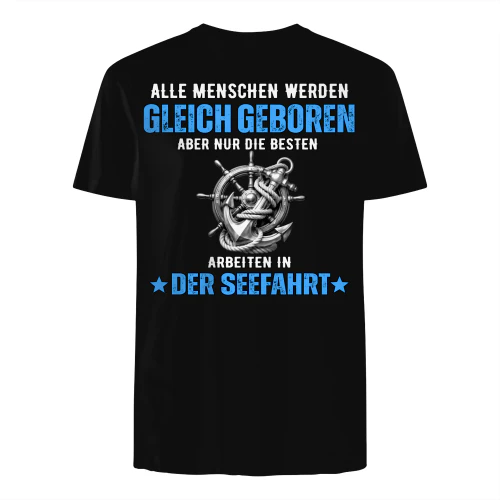 SEEFAHRT