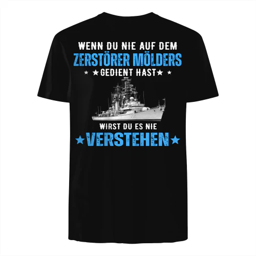 ZERSTÖRER