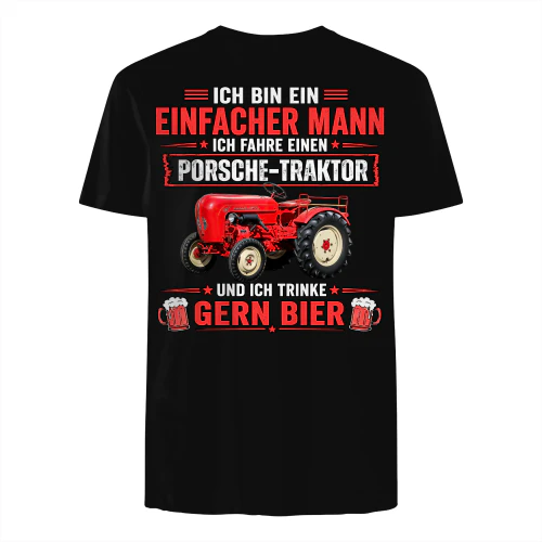 Porsche Bier