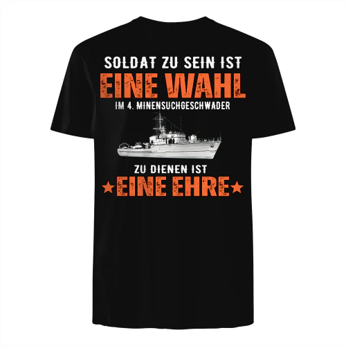 4. MINENSUCHGESCHWADER